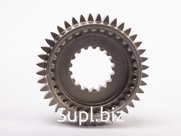 Шестерня КПП делителя Z40 z17 Арт: 12JS160T-1707030