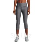 Капри женские, Under Armour HG Hi Capri No-slip, размер LG EUR (1365334-019)