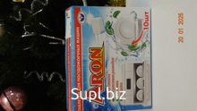 ARON таблетки для посудомоечных машин