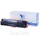 Картридж совм. NV Print CE411A (№305A) голубой для HP Color LJ Pro M351/M375/M451/M475 (2600стр)