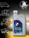SL 52 Масло моторное favorit 10W-40 Полусинтетическое 1 л SN/CF
