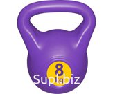 Гиря Outdoor 8 кг гп020548-у