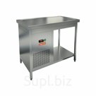 Холодильный стол Hicold SO-12/6