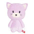 Мягкая игрушка «Котик», 21 см