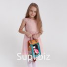 Мягкая игрушка «Енот Веня в футболке»