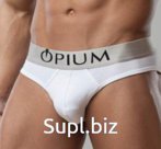 Слипы OPIUM