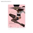 Чулки "Omsa" Malizia 40 Auto (30/5), р. 3, daino