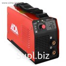 Сварочный инвертор IronWeld 200 ADA, кейс, 10-200А, 2-5мм, ПВ 60%, 220В, 5.58 кВт