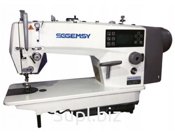 Промышленная универсальная швейная машина SGGEMSY SG8960ME4