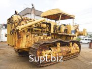 Бульдозер KOMATSU D155-1