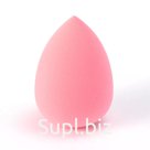 Спонж для макияжа (коралловый)