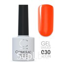 Gel polish №30 Любовь-морковь 7,5 мл