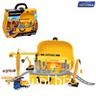 Парковка для машин «Строим город»