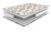 Матрас детский "Kids Simple" - 60х120