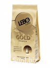 Lebo Gold, ground for a cup