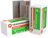 Пенополистирол «Технониколь Техноплекс XPS» 20 мм 20плит/14.37м2/0.287м3 упк