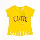 Малыши:  WANEX Футболка 31247