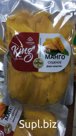 Манго сушенный "King" фасованный