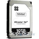 Hitachi 10Tb WD Ultrastar HE10