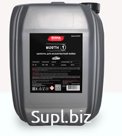 SHIMA DETAILER "NORTH" Шампунь для бесконтактной мойки