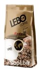 LEBO Extra, молотый для турки