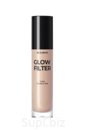 Сияющий тональный флюид с эффектом «фильтра» Glow Filter Fluid Foundation тон 02 Natural Beige RELOUIS