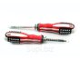 Отвертка  2в1 перевертыш АМЕРИКА, CRV-Н6х180mm (12/240)