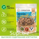 Хлебцы зерновые овсяные мини 150 г.