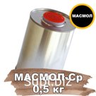 Среднетемпературная редукторная смазка 0,5кг