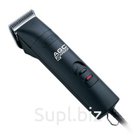 Машинка для стрижки животных Andis AGC2 чёрная