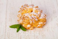 Профитроли