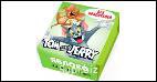 Tom and Jerry конфеты жевательные со вкусом Яблоко 11,5 гр