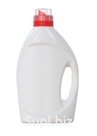 Флакон / Тара под гель для стирки, объем 2000мл.