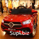 Детский электромобиль Mercedes 118