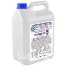 Противоморозная добавка для сухих смесей ХАРДАСС, 10л