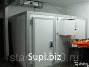 Холодильная камера 3,06Х3,66Х2,14