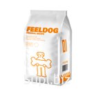 FEELDOG Полнорационный сухой корм для собак средних и крупных пород