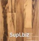 Паркет-Массивная доска Тигровое дерево (Tigerwood)