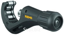 Труборез REMS RAS CU 3-42