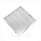 Панель светодиодная универсальная AVL PRE LED PLS WH 36W 6500K - 820 рублей