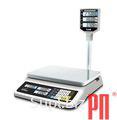 Весы торговые электронные CAS PR-6P (LCD, II)
