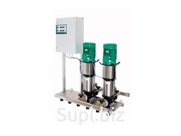 Насосная станция SiBoost Smart 2 HELIX EXCEL 410