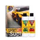 Набор Compliment Kids Sportcar #1: пена для душа и ванны, 250 мл + шампунь для волос, 250 мл