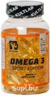 Kultlab Omega 3, 60 капс
