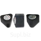 Сегмент 6С 85х78х50 54С 24 O B 80 с гайкой
