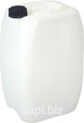 Пластиковая канистра 25 литров, арт. КП 25, код: 06742