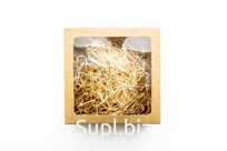 Коробка-крафт