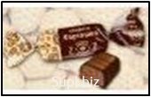 Конфеты пралиновые с печеньем Картошка 1кг