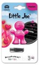 Little Joe Passion (Страсть) - pink Автомобильный освежитель воздуха, 12г