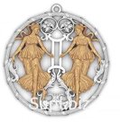 Зодиаки. ПЗ-2-3 4,15гр